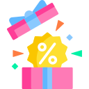 Exciting Bonuses & Promos